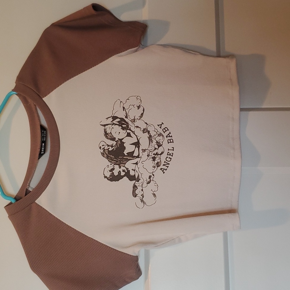 Angel crop